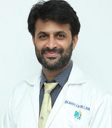 Naveen Polavarapu