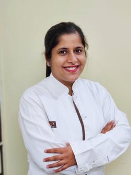 Shweta Bansal