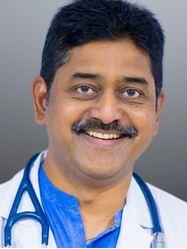A Sreenivas Kumar