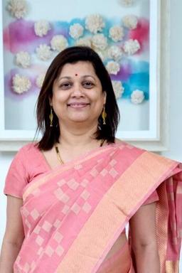 Sushama Patil