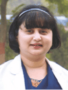 Anita Saxena