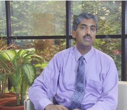 Harikrishna J Raja