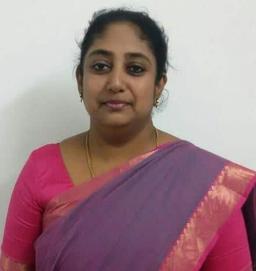 K Sunitha Premalatha