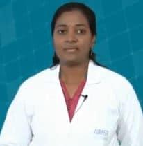 Mrudula