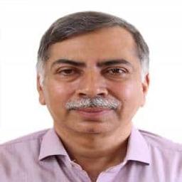 R K Sharma