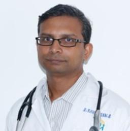 Ravikiran Abraham Barigala