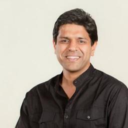 Roshan Jain