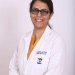 Vasudha Mathur