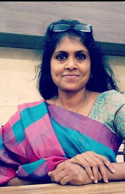 Latha Kanchi Parthasarathy