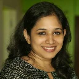 Shiny Chandran