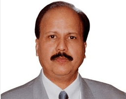 Ravi R Kasliwal