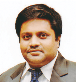 Srinivas Samavedam