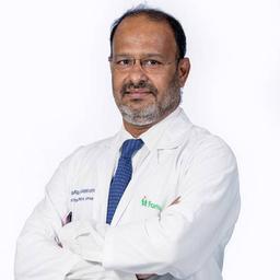 Murali Chakravarthy
