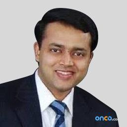 Manish Singhal