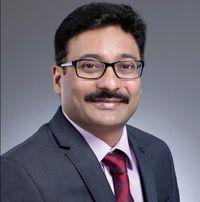 K Subba Reddy