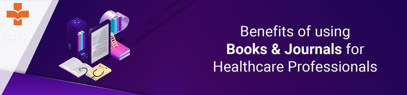 various medical books, journals, and a laptop are neatly organized in a single location, creating a dedicated space for study or work in the field of medicine.