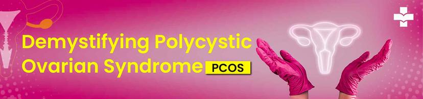 Understanding Polycystic Ovarian Syndrome (PCOS) and Its Impact.