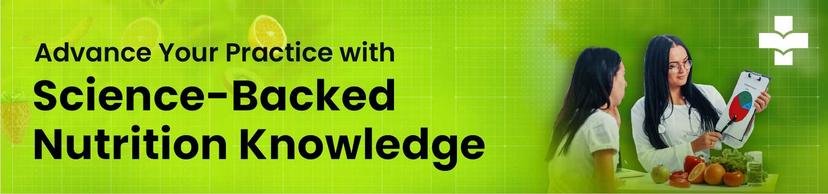 Evidence-based nutrition for patient care