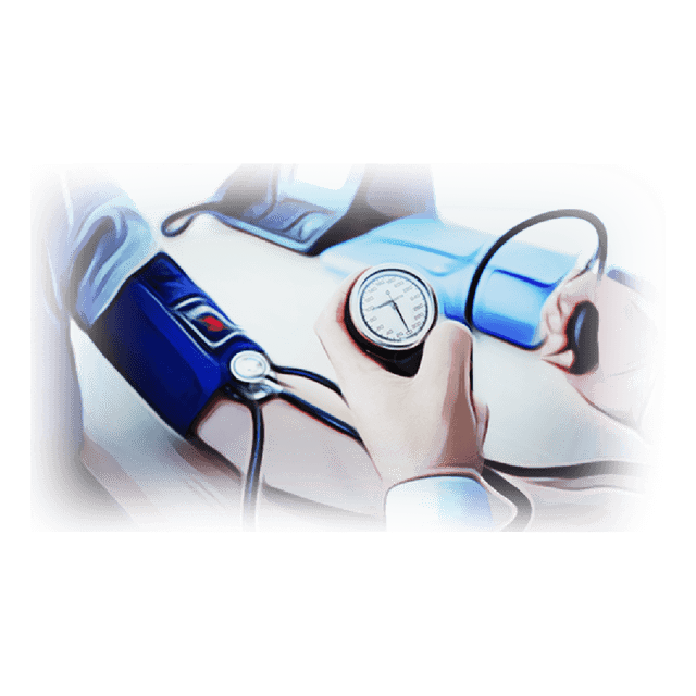 Basics of Hypertension