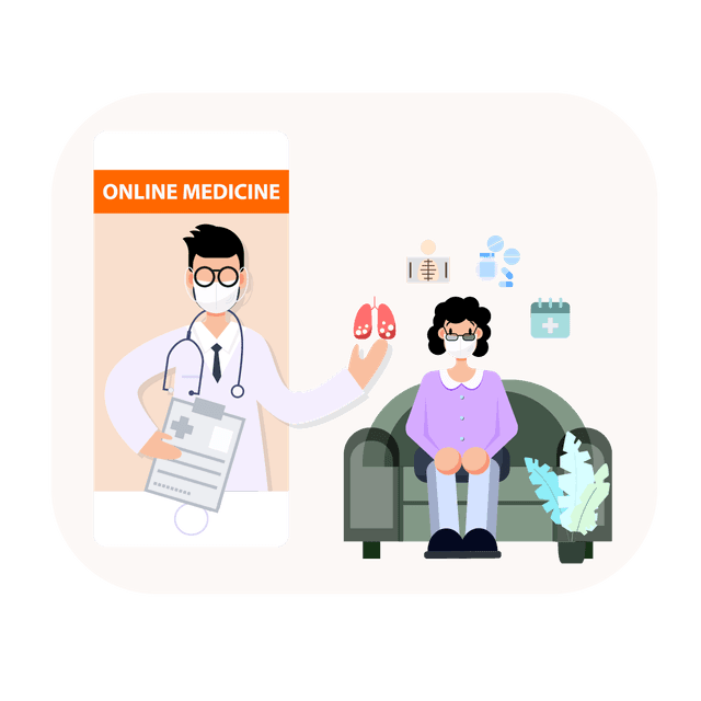 COVID-19 Telemedicine Practice