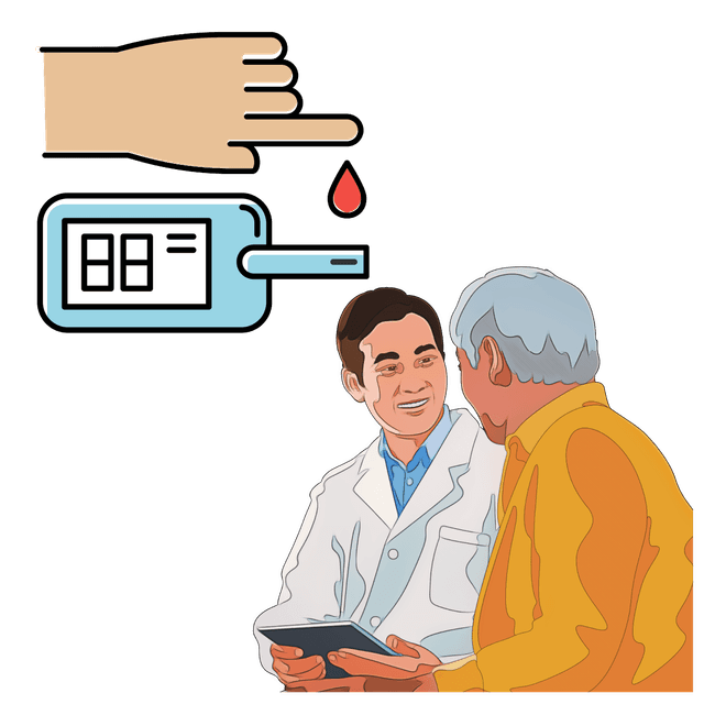 Diabetes Care