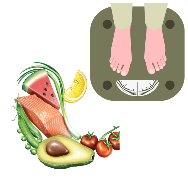 Nutrition and Weight Management Essentials