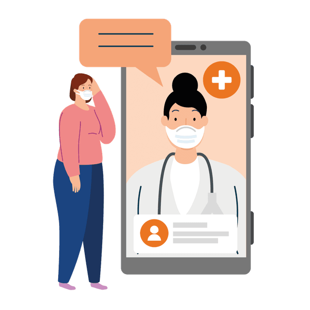 Telemedicine & COVID 19 Management Essentials