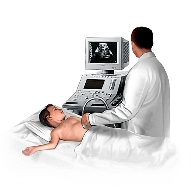 Emergency Ultrasound