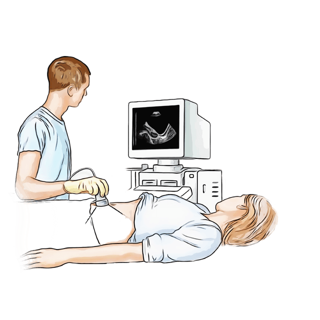 Emergency Ultrasound