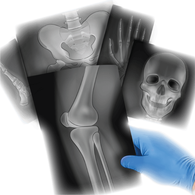 Clinical Imaging