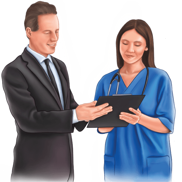 Healthcare Quality