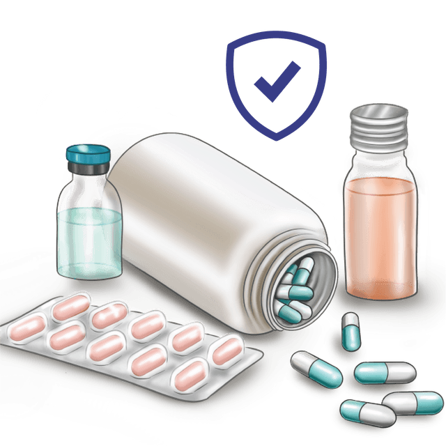 Medication Safety