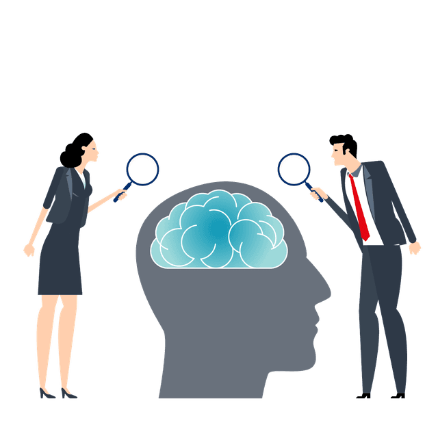 Psychology in Leadership