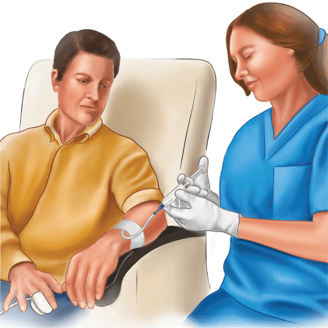 Nursing Skills