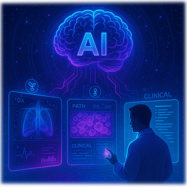 Certificate in AI in Healthcare – Transforming Clinical Decision-Making