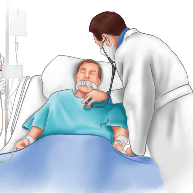Fellowship in Intensive Care Medicine
