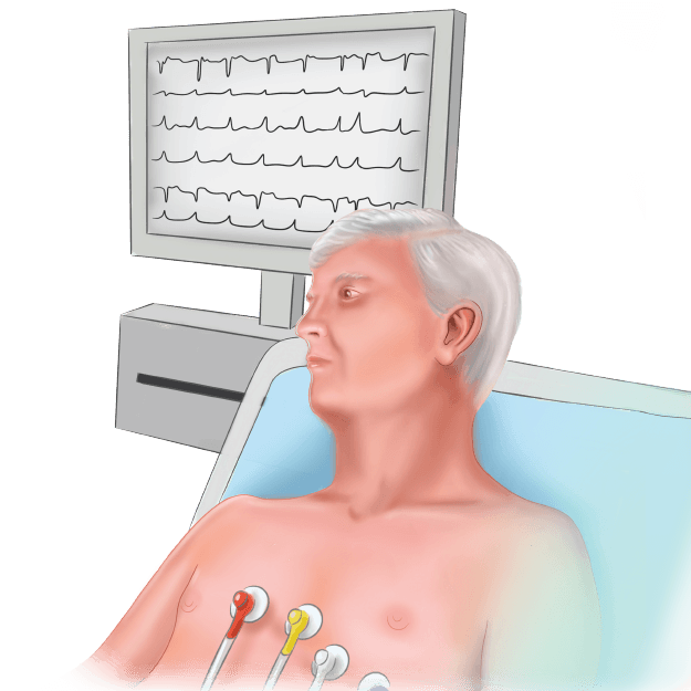 Certificate Course in ECG Interpretation