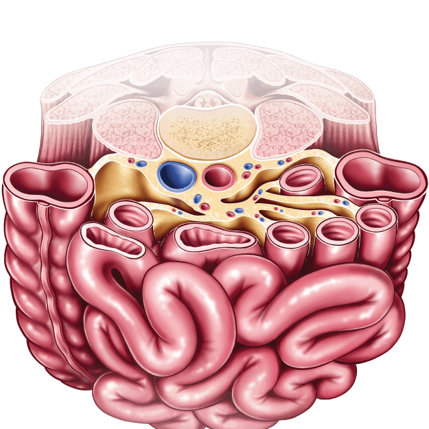 Gastrointestinal Nutrition