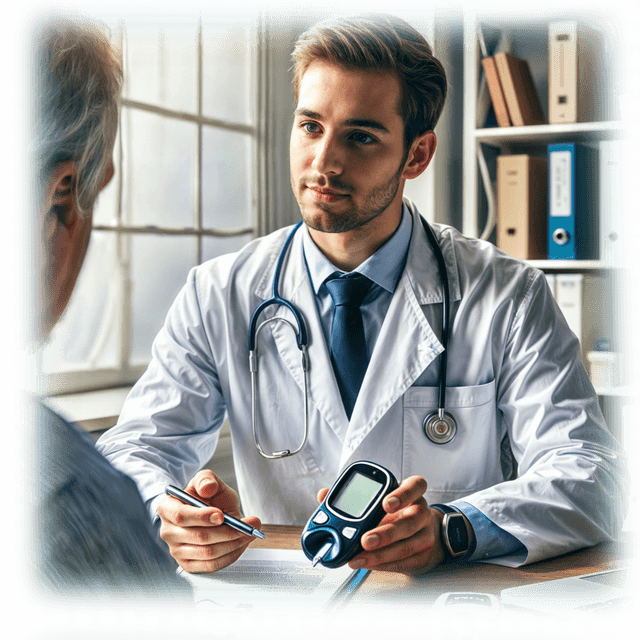 Certificate Online Diabetes Educator Programme - In-person