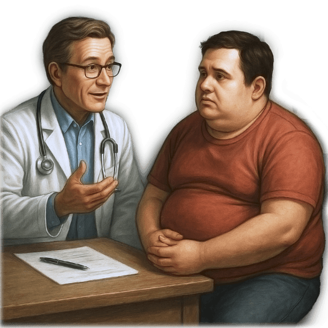 Essentials of Obesity Management