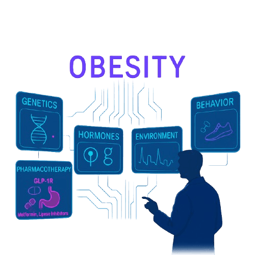 Essentials of Obesity Management