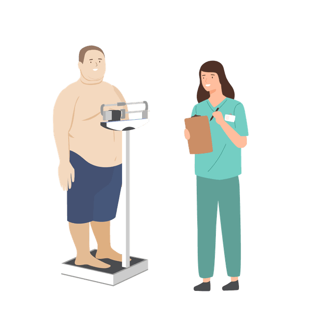 Obesity Essentials for Nurses