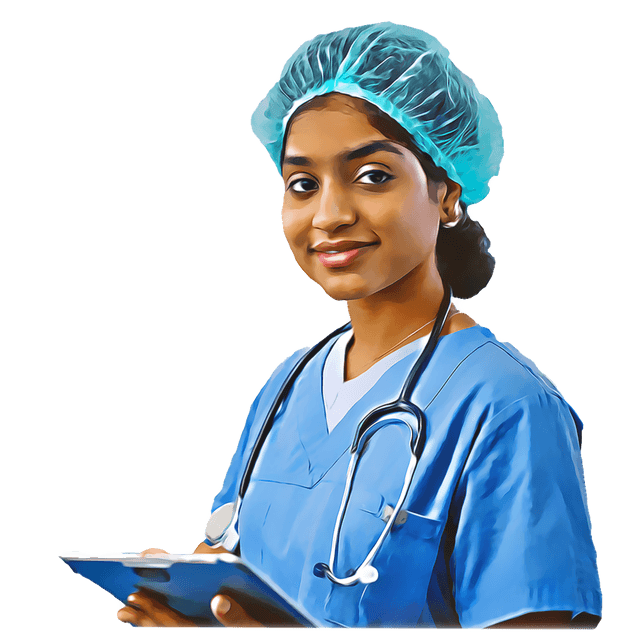 Basics in Nursing Administration