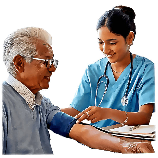Basics of Cardiac Nursing