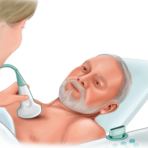 2D Echocardiography