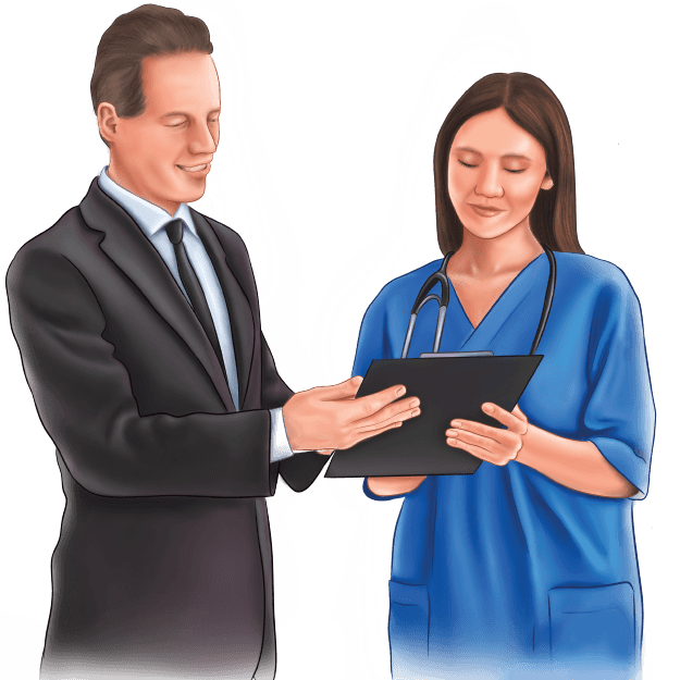 Certificate in Healthcare Quality Management