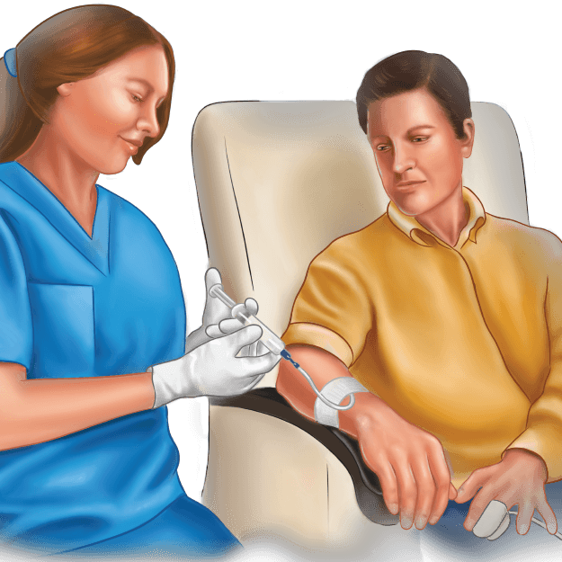 Certificate in Infection Prevention and Control for Nurses