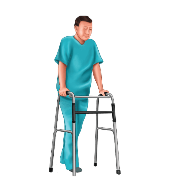 Orthopedic Rehabilitation