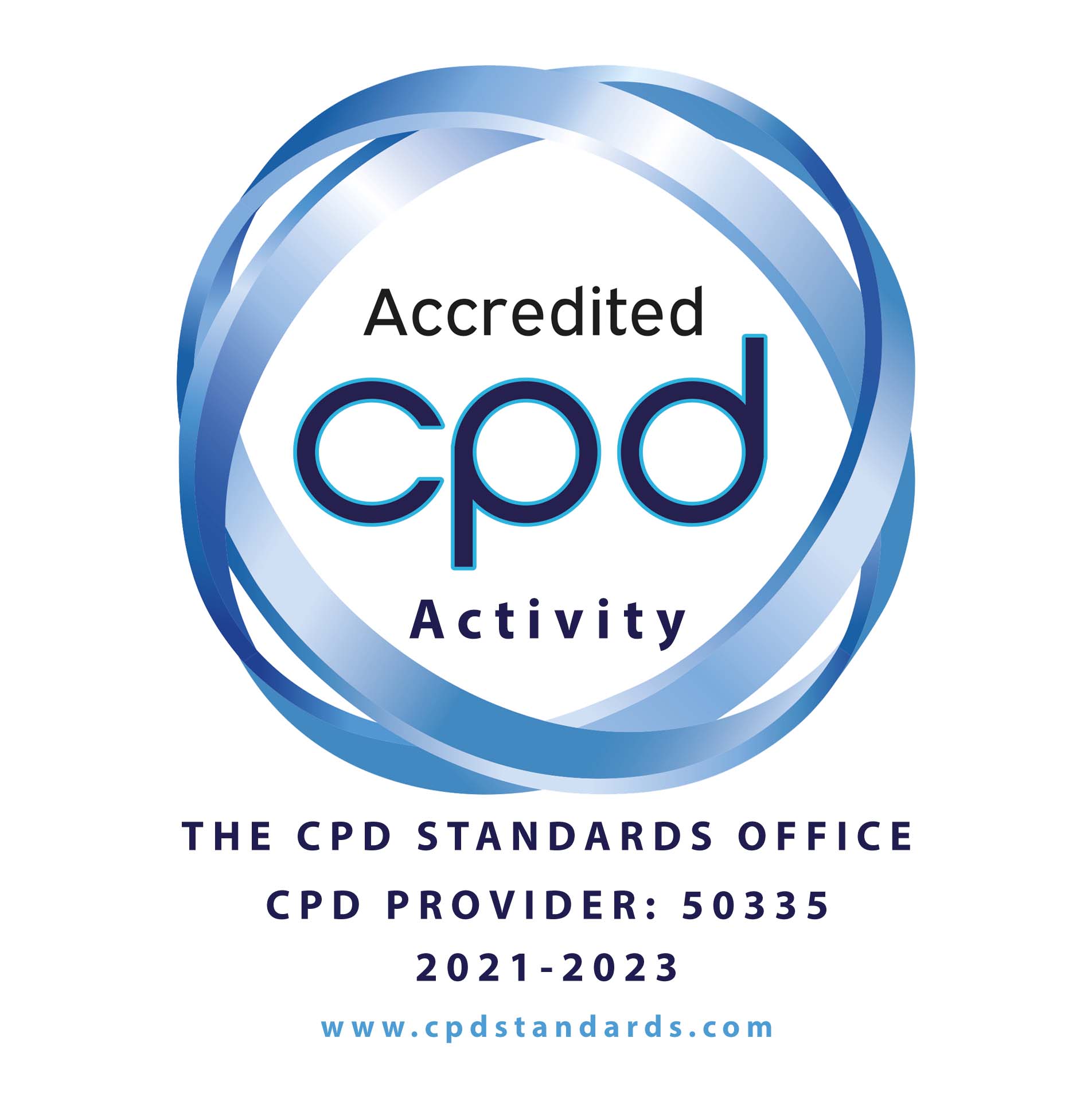 Accredited CPD Activity