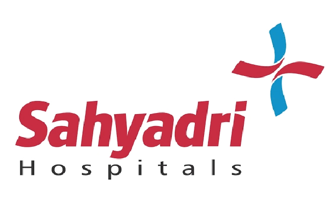 Sahyadri Hospital